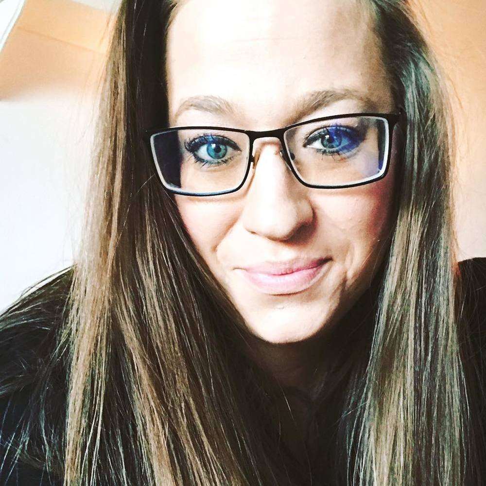 Meet your Posher, Ann-marie